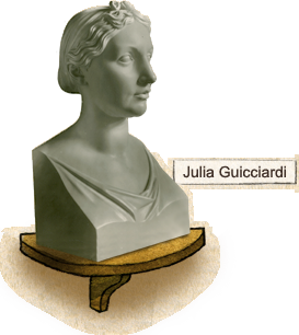 Julia Guicciardi
